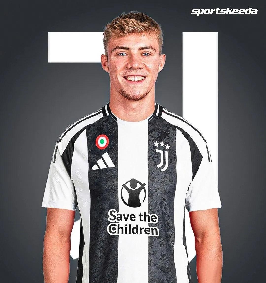 开云官网-尤文图斯最新引援