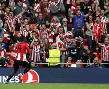 开云体育下载-离谱！毕尔巴鄂竞技刷新队史纪录备战葡超转折点摩纳哥更衣室发声，凯恩在IG比赛中势不可挡的简单介绍